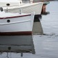 fishing boats