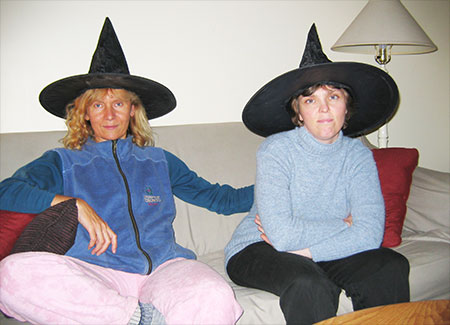 witches